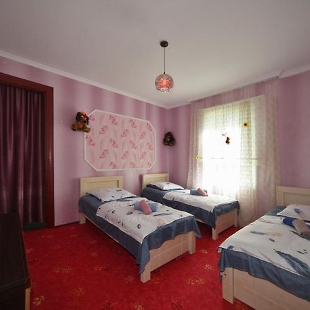 Villa Tamarisi Rokiti Ngoại thất bức ảnh