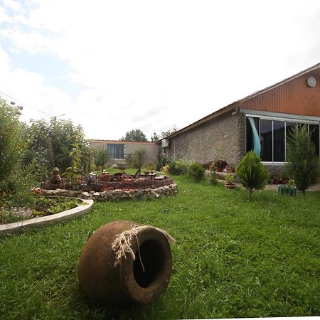 Villa Tamarisi Rokiti Ngoại thất bức ảnh