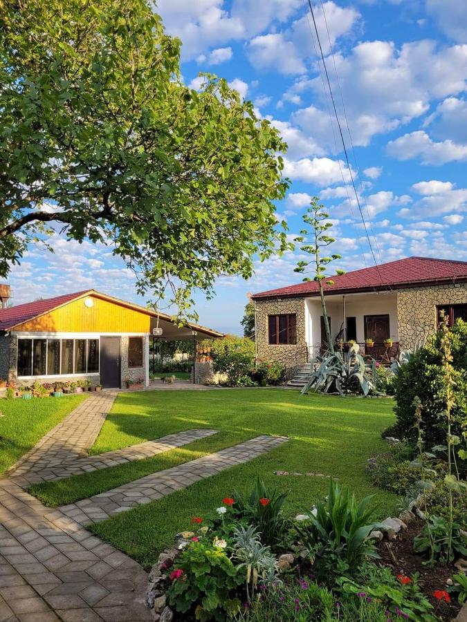 Villa Tamarisi Rokiti Ngoại thất bức ảnh